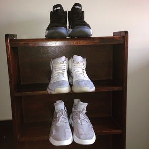 Meet your Posher, Nathan